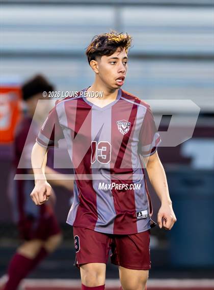 Thumbnail 3 in JV: Robinson @ Hillsboro photogallery.