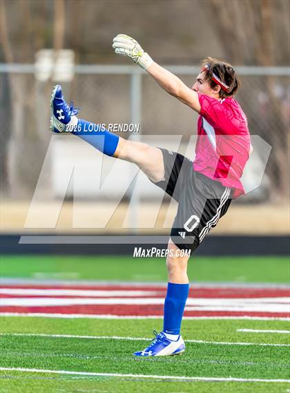 Thumbnail 1 in JV: Robinson @ Hillsboro photogallery.