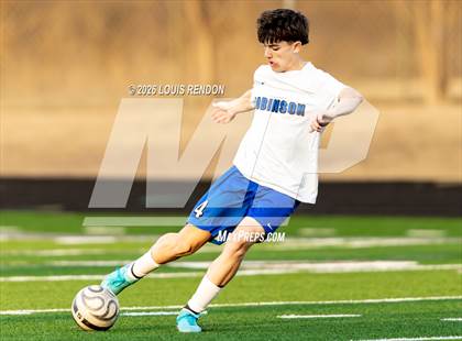 Thumbnail 1 in JV: Robinson @ Hillsboro photogallery.