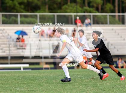 Thumbnail 1 in Enloe @ Southeast Raleigh photogallery.