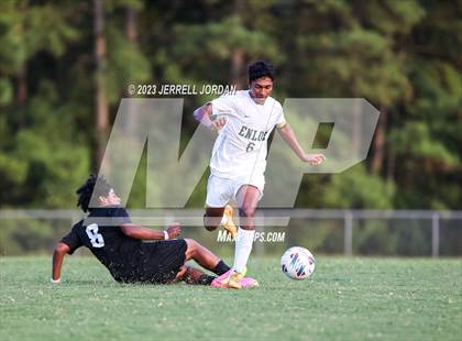 Thumbnail 3 in Enloe @ Southeast Raleigh photogallery.