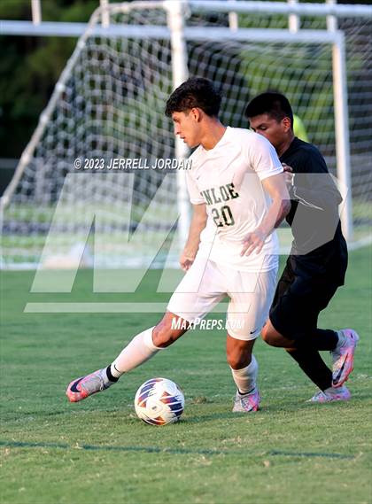 Thumbnail 2 in Enloe @ Southeast Raleigh photogallery.