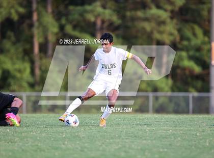 Thumbnail 1 in Enloe @ Southeast Raleigh photogallery.