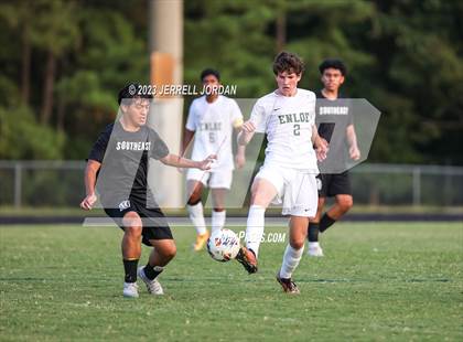 Thumbnail 1 in Enloe @ Southeast Raleigh photogallery.