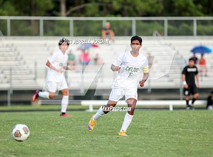 Thumbnail 3 in Enloe @ Southeast Raleigh photogallery.