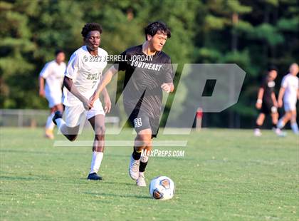 Thumbnail 3 in Enloe @ Southeast Raleigh photogallery.