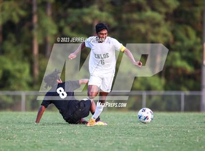 Thumbnail 2 in Enloe @ Southeast Raleigh photogallery.