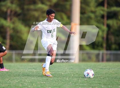 Thumbnail 3 in Enloe @ Southeast Raleigh photogallery.
