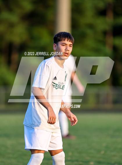 Thumbnail 3 in Enloe @ Southeast Raleigh photogallery.