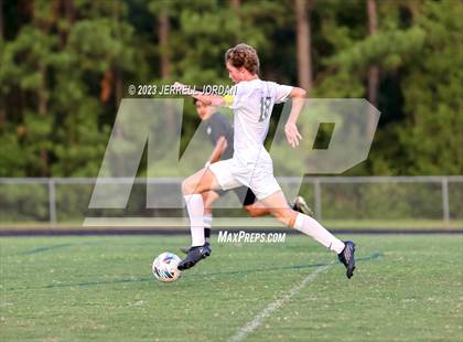 Thumbnail 2 in Enloe @ Southeast Raleigh photogallery.