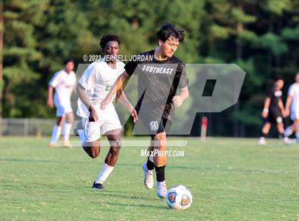 Thumbnail 1 in Enloe @ Southeast Raleigh photogallery.