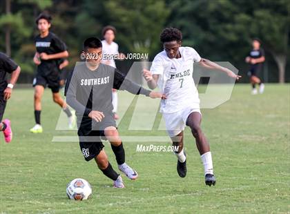 Thumbnail 3 in Enloe @ Southeast Raleigh photogallery.