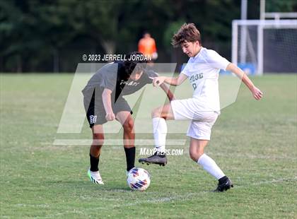 Thumbnail 1 in Enloe @ Southeast Raleigh photogallery.