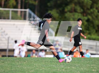 Thumbnail 1 in Enloe @ Southeast Raleigh photogallery.