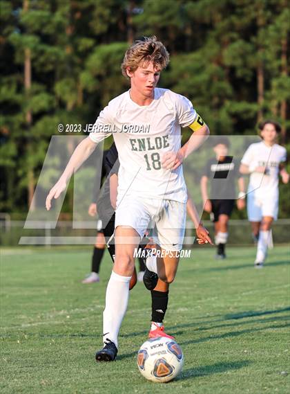 Thumbnail 1 in Enloe @ Southeast Raleigh photogallery.