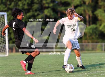 Thumbnail 3 in Enloe @ Southeast Raleigh photogallery.