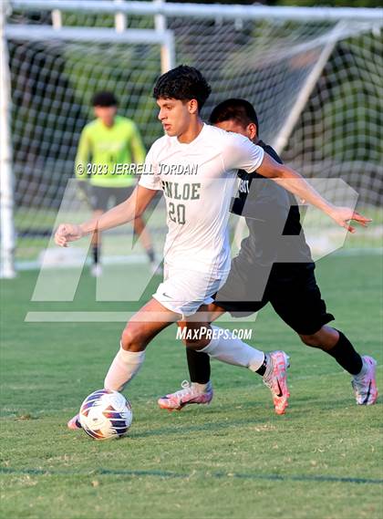 Thumbnail 3 in Enloe @ Southeast Raleigh photogallery.