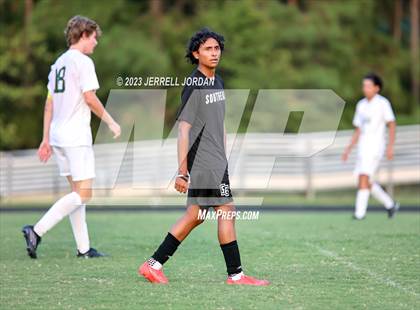 Thumbnail 2 in Enloe @ Southeast Raleigh photogallery.