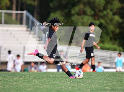 Thumbnail 2 in Enloe @ Southeast Raleigh photogallery.