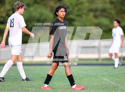 Thumbnail 1 in Enloe @ Southeast Raleigh photogallery.