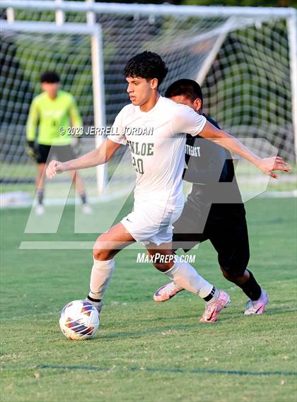 Thumbnail 2 in Enloe @ Southeast Raleigh photogallery.