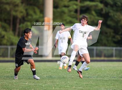 Thumbnail 3 in Enloe @ Southeast Raleigh photogallery.