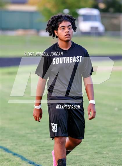 Thumbnail 1 in Enloe @ Southeast Raleigh photogallery.