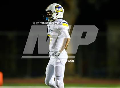 Thumbnail 2 in Sierra Canyon vs Campbell Hall photogallery.