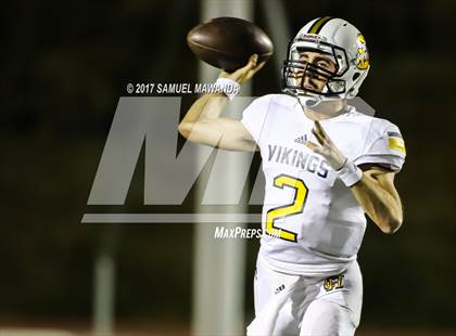 Thumbnail 3 in Sierra Canyon vs Campbell Hall photogallery.
