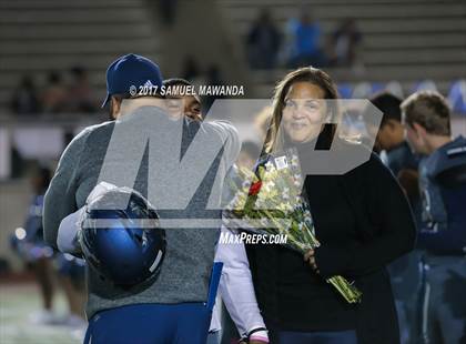Thumbnail 1 in Sierra Canyon vs Campbell Hall photogallery.