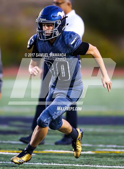 Thumbnail 3 in Sierra Canyon vs Campbell Hall photogallery.