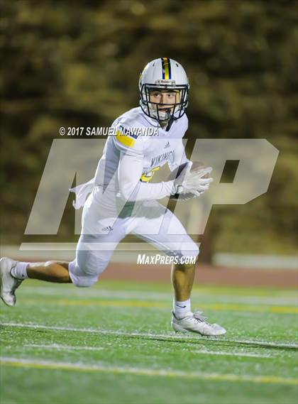 Thumbnail 3 in Sierra Canyon vs Campbell Hall photogallery.