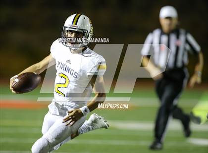 Thumbnail 3 in Sierra Canyon vs Campbell Hall photogallery.