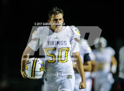 Thumbnail 3 in Sierra Canyon vs Campbell Hall photogallery.
