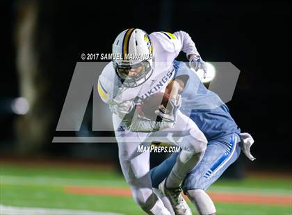 Thumbnail 3 in Sierra Canyon vs Campbell Hall photogallery.