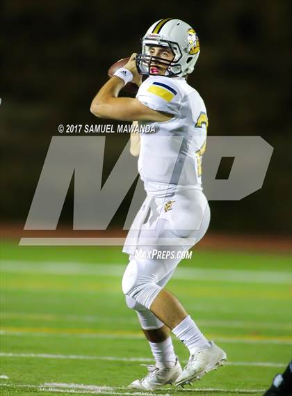Thumbnail 3 in Sierra Canyon vs Campbell Hall photogallery.