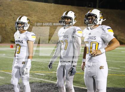 Thumbnail 1 in Sierra Canyon vs Campbell Hall photogallery.