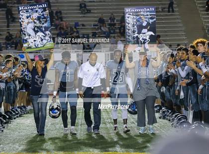 Thumbnail 1 in Sierra Canyon vs Campbell Hall photogallery.