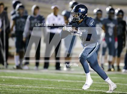 Thumbnail 1 in Sierra Canyon vs Campbell Hall photogallery.