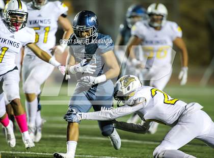 Thumbnail 3 in Sierra Canyon vs Campbell Hall photogallery.