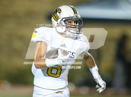 Thumbnail 2 in Sierra Canyon vs Campbell Hall photogallery.