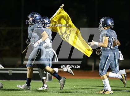 Thumbnail 2 in Sierra Canyon vs Campbell Hall photogallery.
