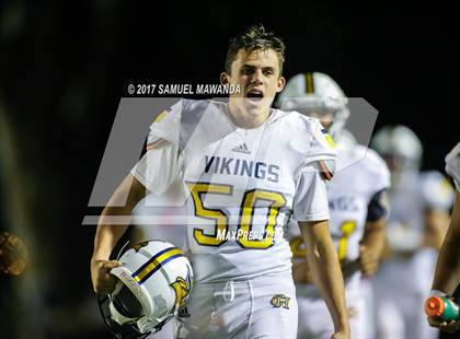 Thumbnail 1 in Sierra Canyon vs Campbell Hall photogallery.