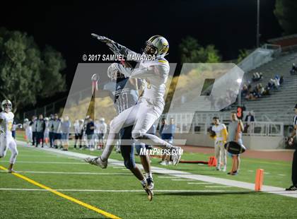 Thumbnail 1 in Sierra Canyon vs Campbell Hall photogallery.