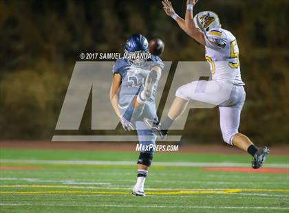 Thumbnail 2 in Sierra Canyon vs Campbell Hall photogallery.