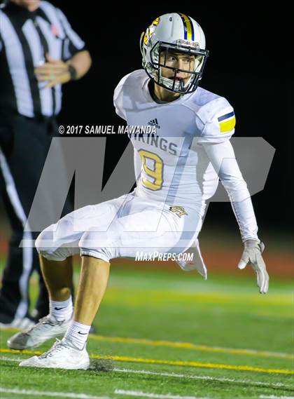 Thumbnail 2 in Sierra Canyon vs Campbell Hall photogallery.