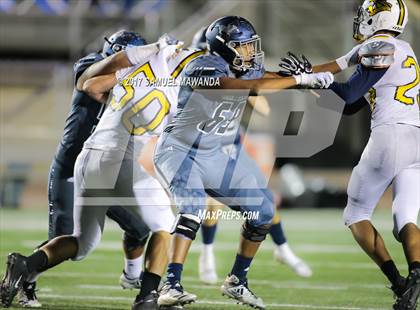 Thumbnail 2 in Sierra Canyon vs Campbell Hall photogallery.