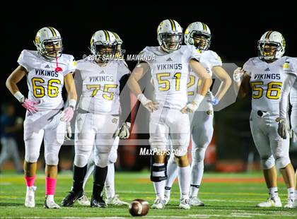 Thumbnail 3 in Sierra Canyon vs Campbell Hall photogallery.
