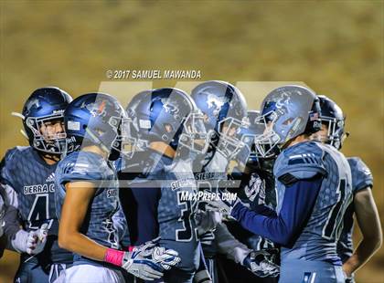 Thumbnail 3 in Sierra Canyon vs Campbell Hall photogallery.