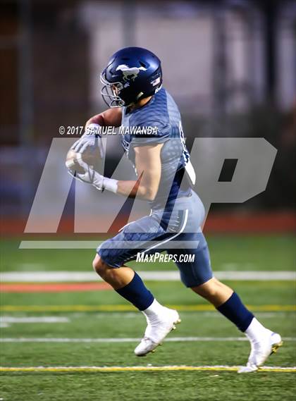 Thumbnail 1 in Sierra Canyon vs Campbell Hall photogallery.